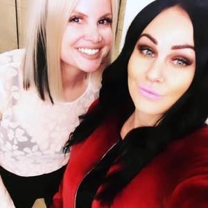 Meet your Posher, Keilee